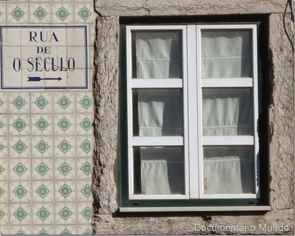 Appartement BEAUTIFUL FLATS IN LISBON CENTER Rua de O Século 1250-095 Lisbonne