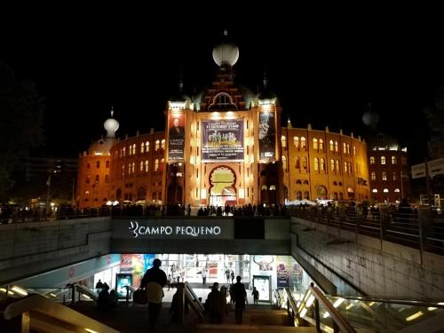 Beautiful garden-campo pequeno home