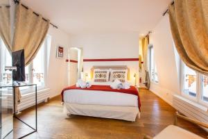 Beautiful House-4BR10P- South Pigalle-Opéra