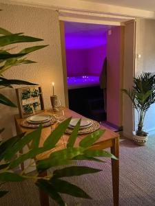 BEAUTIFUL LIFE BED and SPA