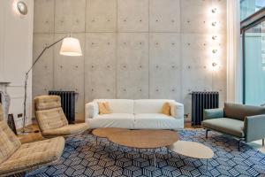 Beautiful loft in the Bastille neighbourhood - Welkeys