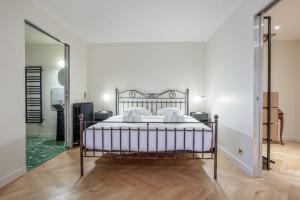 Appartement Beautiful loft in the Bastille neighbourhood - Welkeys 41 rue Faidherbe 75011 Paris Île-de-France