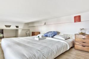 Beautiful loft with terrace at Paris gates - Saint-Denis - Welkeys