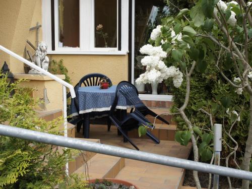 Beautiful Mansion in Gorow with Terrace and Fenced Garden