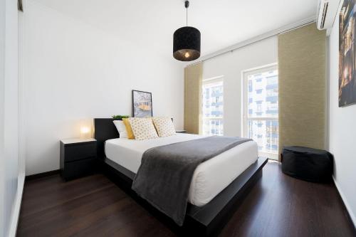 Beautiful Modern Apartment in Olhão, Algarve