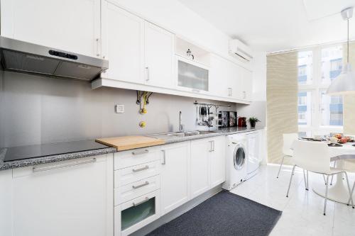 Beautiful Modern Apartment in Olhão, Algarve