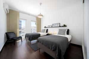 Beautiful Modern Apartment in Olhão, Algarve