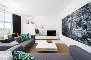 Beautiful Modern Apartment in Olhão, Algarve