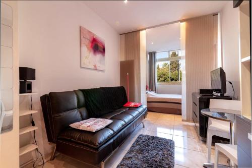 Beautiful modern apartment in the heart of Cannes