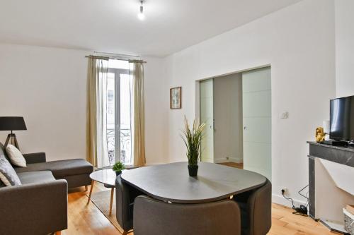 Beautiful modern apartment near the Montpellier train station - Welkeys