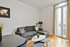 Beautiful modern apartment near the Montpellier train station - Welkeys