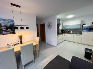 Beautiful modern flat with private terrace in Winterberg