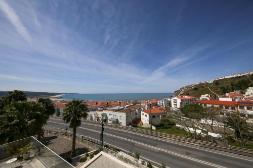 Beautiful Nazaré Apartment, close to the Beach!