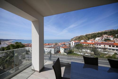 Beautiful Nazaré Apartment, close to the Beach!