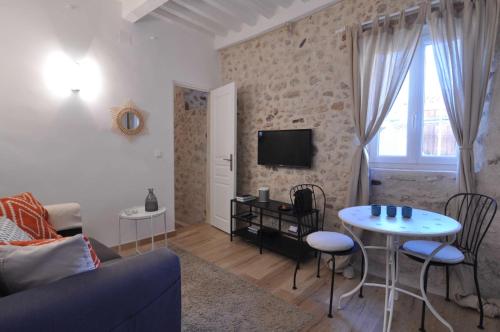 Beautiful one-bedroom apartment -StayInAntibes - Picasso 2