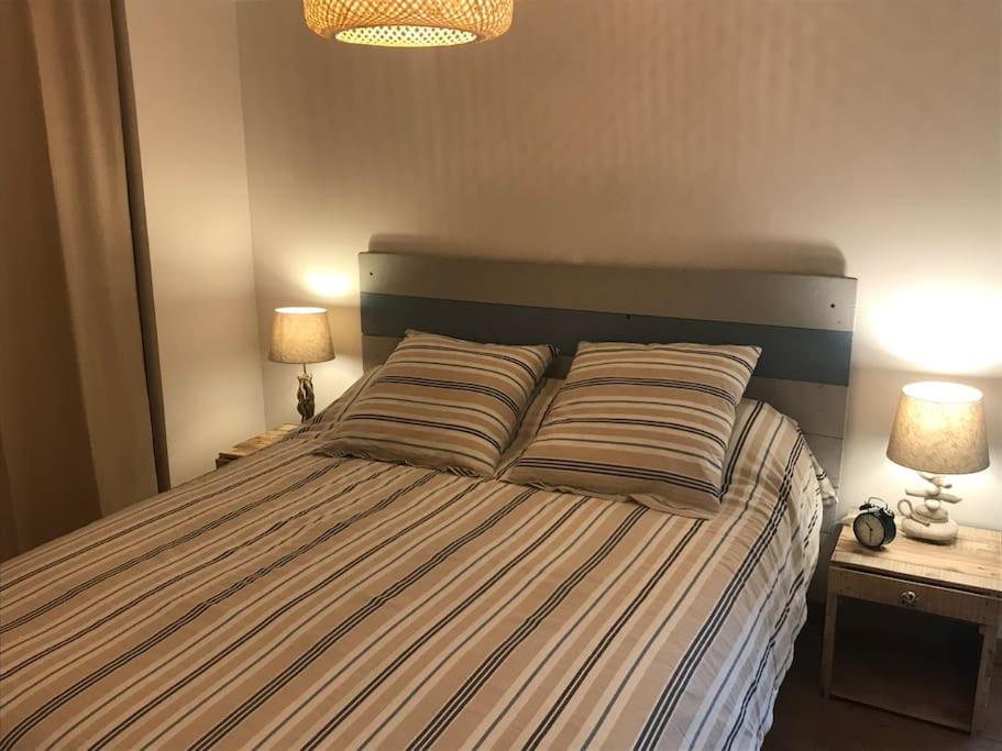Beautiful one bedroom apartment \ 06270 Villeneuve-Loubet