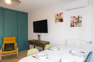 Beautiful one bedroom apartment \