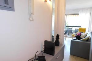 Beautiful one bedroom apartment \