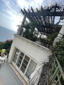 Appartement Beautiful pool house two minutes from Monaco we were swimming pool 21 Avenue Notre Dame Bon Voyage 06190 Roquebrune-Cap-Martin Provence-Alpes-Côte d\'Azur