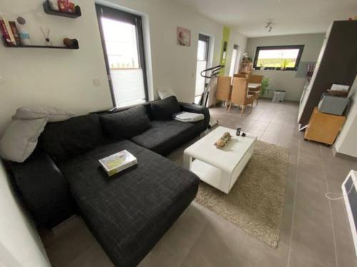 Beautiful Sonnen Villa Vue Fernblick -nahe Lux-
