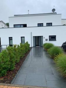 Beautiful Sonnen Villa Vue Fernblick -nahe Lux-