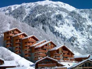 Beautiful south facing chalet
