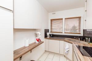 Beautiful spacious apt in the heart of Bagnolet
