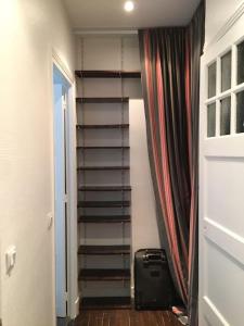 Beautiful studio - 20' walking from Montmartre