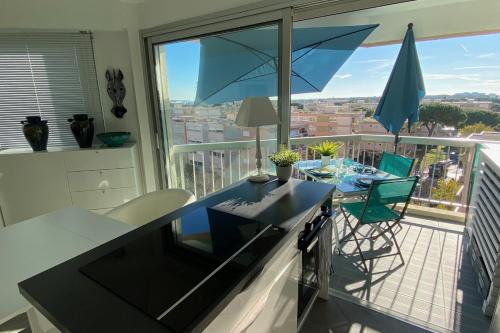 Beautiful Studio at 10 min from the sea!