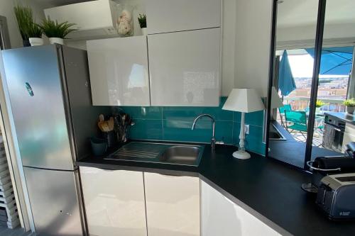 Beautiful Studio at 10 min from the sea!