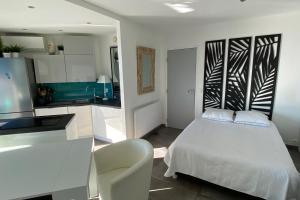 Beautiful Studio at 10 min from the sea!