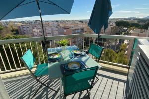 Beautiful Studio at 10 min from the sea!