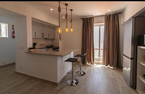 Beautiful Studio at Oura