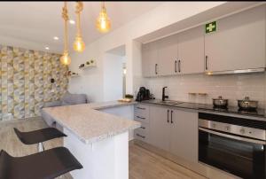 Beautiful Studio at Oura