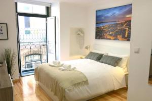 Beautiful Studio in Mouraria