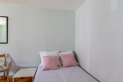 Beautiful studio with balcony - La Rochelle - Welkeys