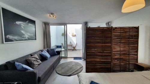 Beautiful Studio With Patio Carrapateira