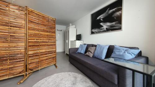 Beautiful Studio With Patio Carrapateira