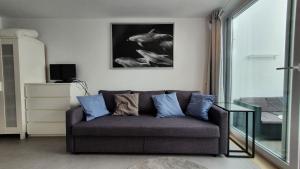 Beautiful Studio With Patio Carrapateira