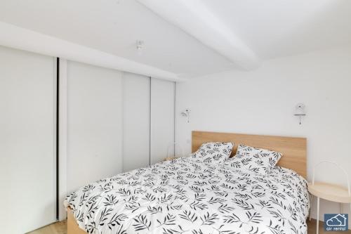 Beautiful T2 city center - COURS JULIEN RÉFORMÉS - Air Rental