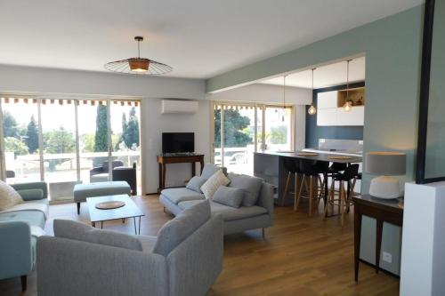 Beautiful T3 residence \