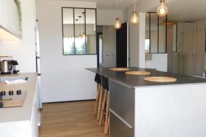 Beautiful T3 residence \