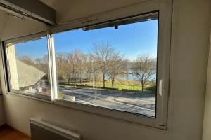 Beautiful T4 apartment with a superb view of the Loire