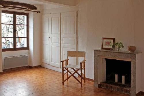 Beautiful townhouse in Bargemon