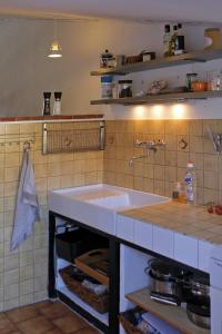 Beautiful townhouse in Bargemon