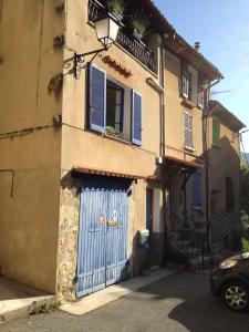 Appartement Beautiful townhouse in Bargemon 13 Place Moreri 83830 Bargemon Provence-Alpes-Côte d\'Azur