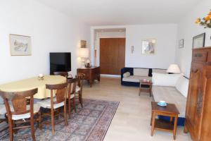 Beautiful two-room apartment \