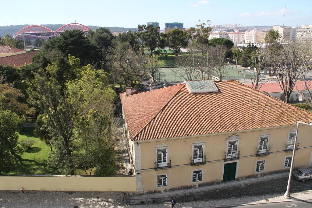 Appartement Beautiful view close to Estádio da Luz Estrada da Luz 226, 6º Dto 1600-165 Lisbonne