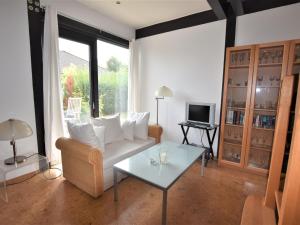 Appartement Beautiful villa in La Roche-en-Ardenne near the center  23974 Stove Mecklembourg-Poméranie