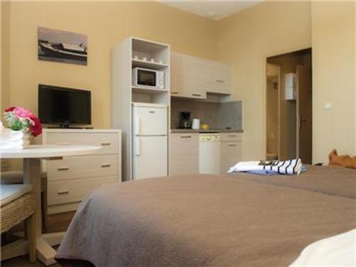 Beautiful Villa Regina - 2 Room Apartment 4 People
